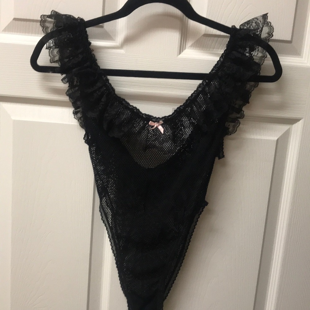 Lingerie